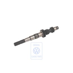 VW Originale Albero Di Comando - 085311105AC