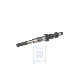 VW Originale Albero Di Comando - 085311105AL