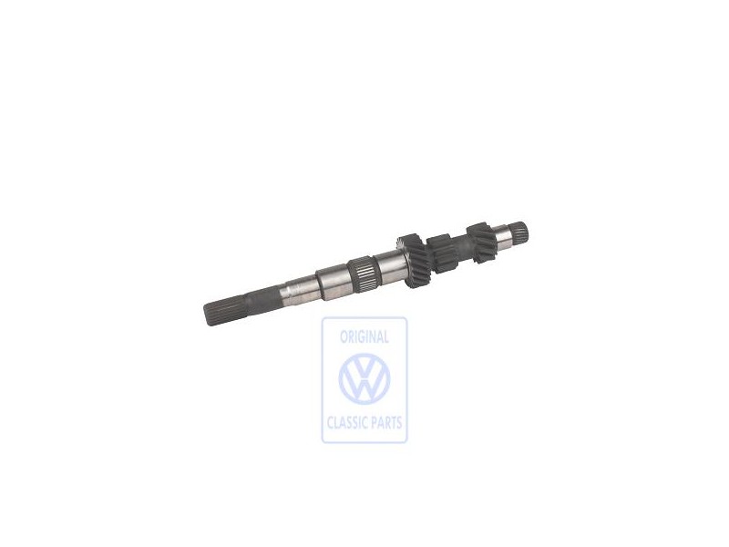 VW Originale Albero Di Comando - 085311105AL
