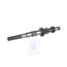 VW Originale Albero Di Comando - 085311105AN