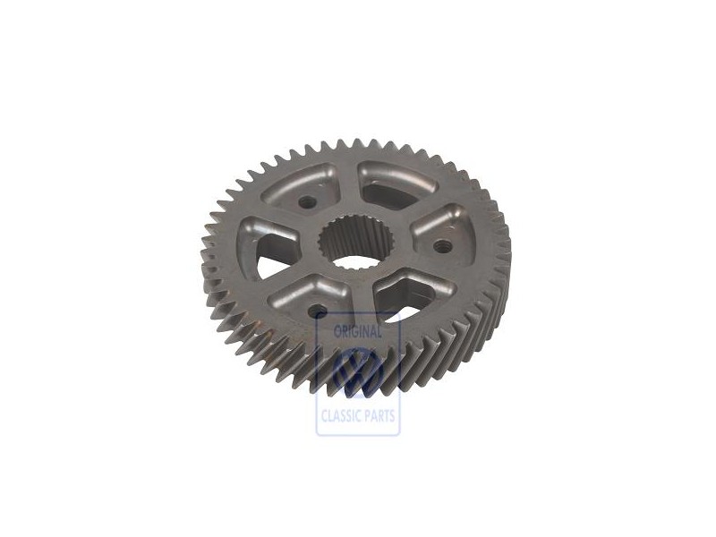 VW Originale Ingranaggio Dentato - 085311361G