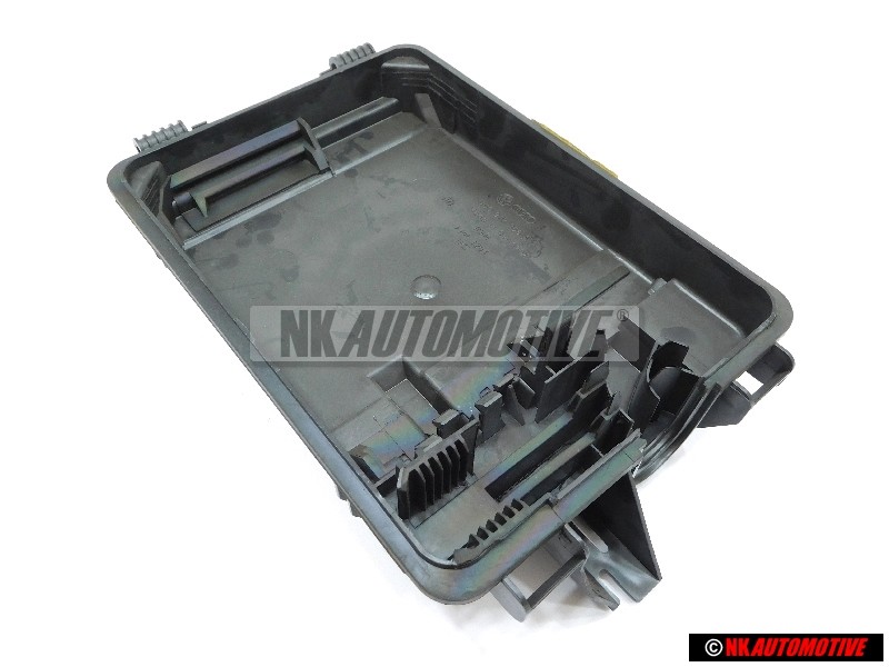 VW Originale Corpo Per Centraline - 8D0927355A