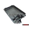 VW Originale Corpo Per Centraline - 8D0927355A