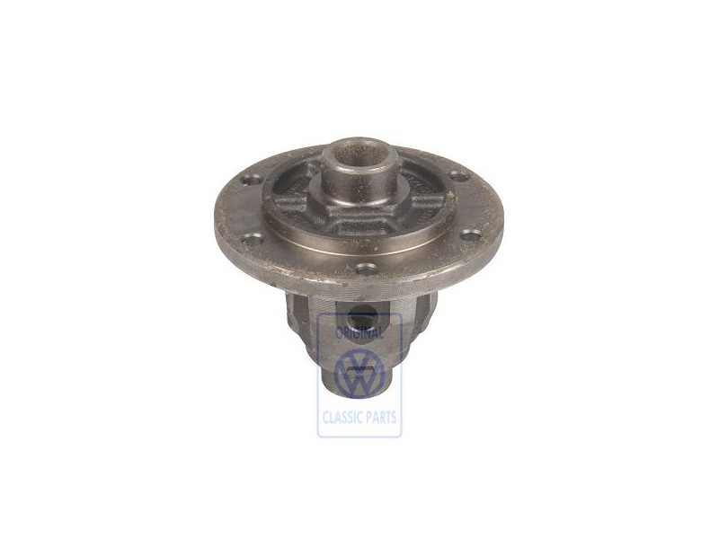 VW Originale Scatola Diff. 