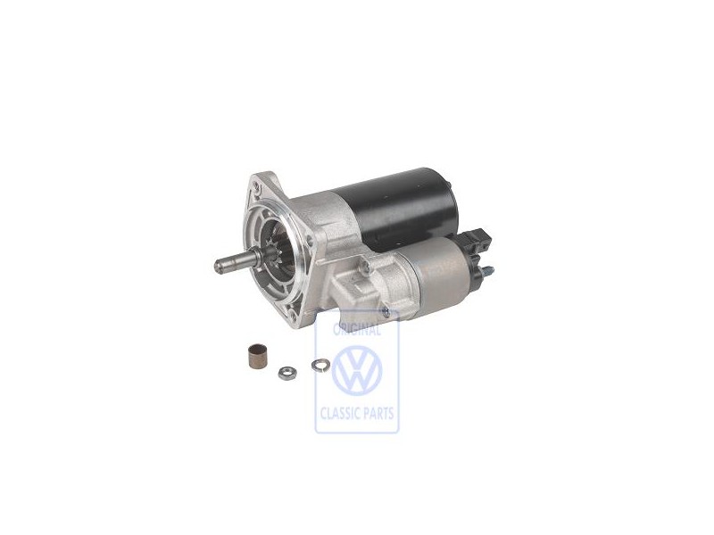 VW Originale Motorino Avviamento - 085911023HX
