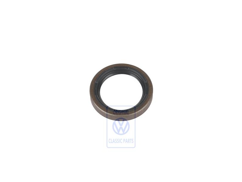 VW Originale Anello Tenuta Ondulato - 087409085B
