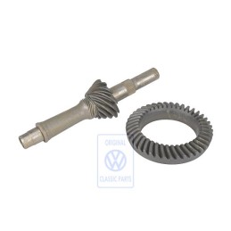 VW Originale Coppia Conica - 087409143H