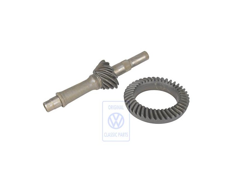 VW Originale Coppia Conica - 087409143H