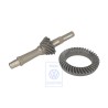 VW Originale Coppia Conica - 087409143H