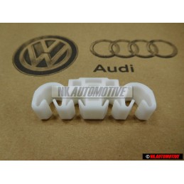 VW Originale Graffa - 191201449