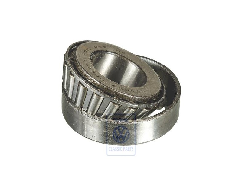 VW Originale Cuscinetto A Rulli Conici - 087409551C