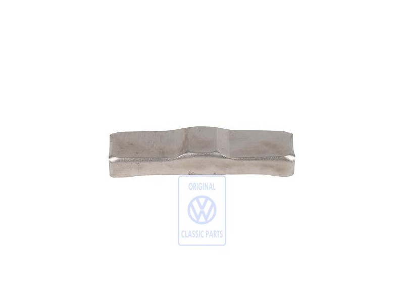 VW Originale Chiavetta Di Bloccaggio - 088311313