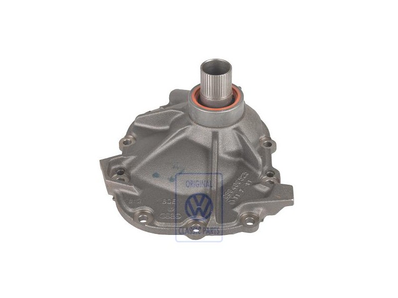 VW Originale Coperchio - 089409524A