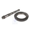 VW Originale Pignone E Corona - 091517143F