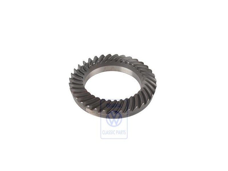 VW Originale Pignone E Corona - 091517143H