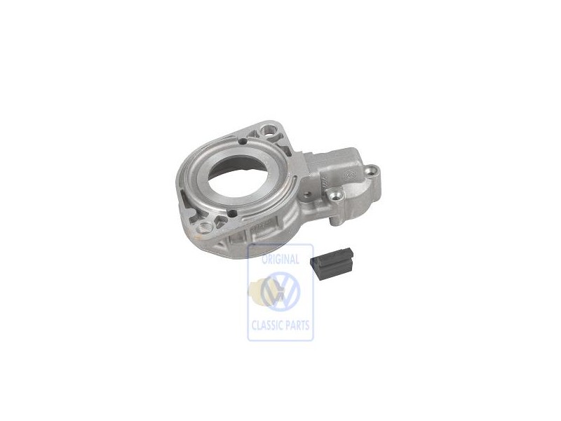 VW Originale Scatola Cuscinetto Trazione - 091911255A
