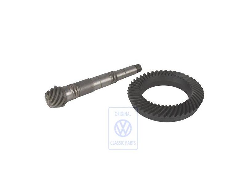VW Originale Coppia Conica - 092409143D