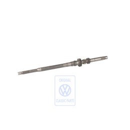 VW Originale Albero Di Comando - 093311105F