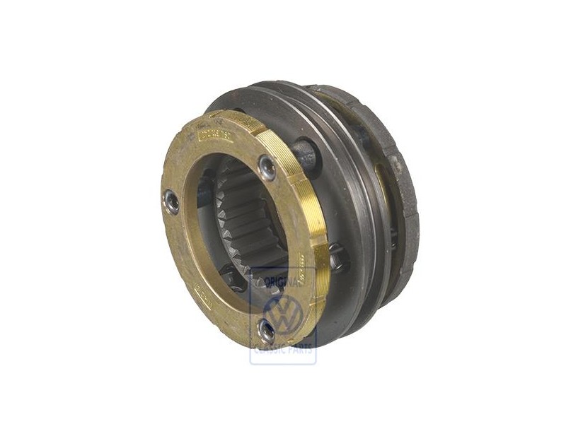 VW Originale Anello Sincronizzatore - 094311283B
