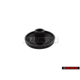 VW Originale Bottone Automatico Nero Satinato - N 9083150101C