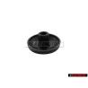 VW Originale Bottone Automatico Nero Satinato - N 9083150101C