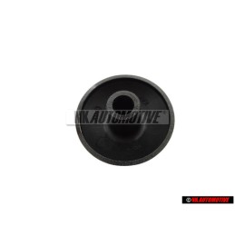 VW Originale Bottone Automatico Nero Satinato - N 9083150101C