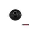 VW Originale Bottone Automatico Nero Satinato - N 9083150101C