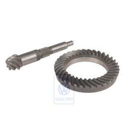 VW Originale Pignone E Corona - 094409142D