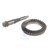 VW Originale Pignone E Corona - 094409142D
