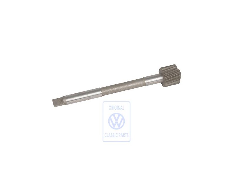 VW Originale Pignone-Tachimetro - 094409415L
