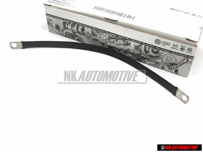 VW Originale Linea Di Massa - 533971537