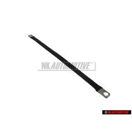 VW Originale Linea Di Massa - 533971537