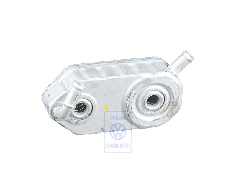 VW Originale Radiatore Olio - 096409061B
