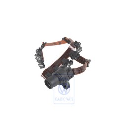 VW Originale Platina Circuiti Stampati Per La Scatola Stantuffi - 097927365D