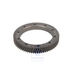 VW Originale Ingranaggio Condotto - 098409151B