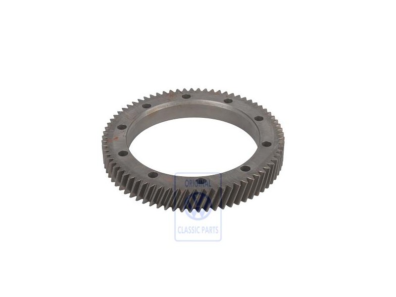 VW Originale Ingranaggio Condotto - 098409151B