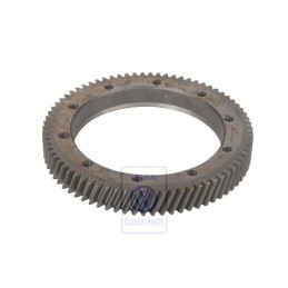VW Originale Ingranaggio Condotto - 098409151C