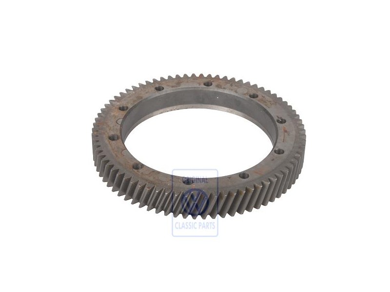 VW Originale Ingranaggio Condotto - 098409151C