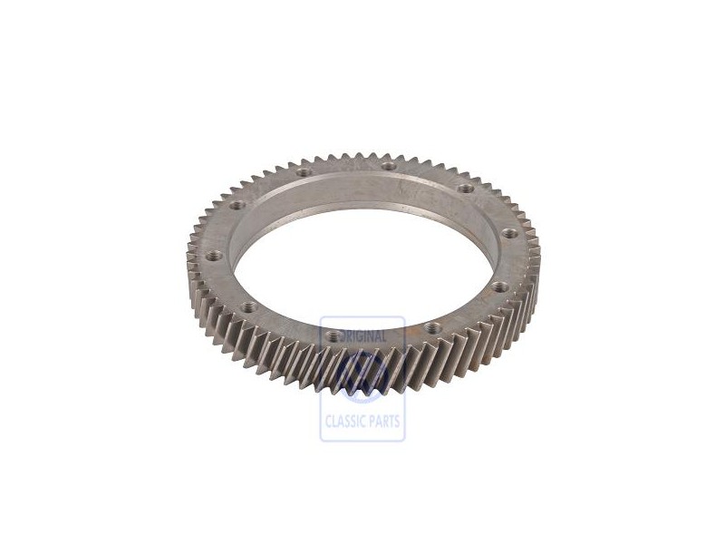 VW Originale Ingranaggio Condotto - 098409151H
