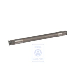 VW Originale Albero D'Uscita - 098409291A
