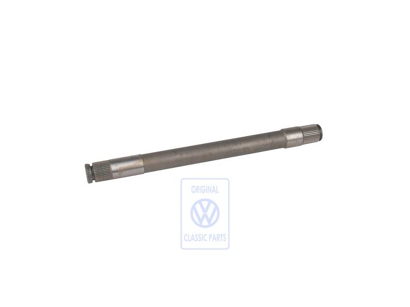 VW Originale Albero D'Uscita - 098409291A