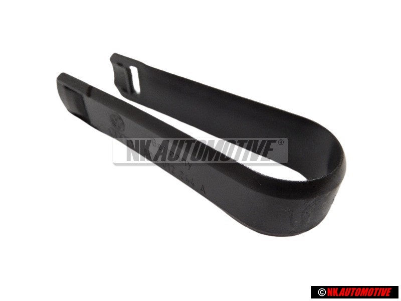 VW Originale Gancio Per Stacco - 357012244A