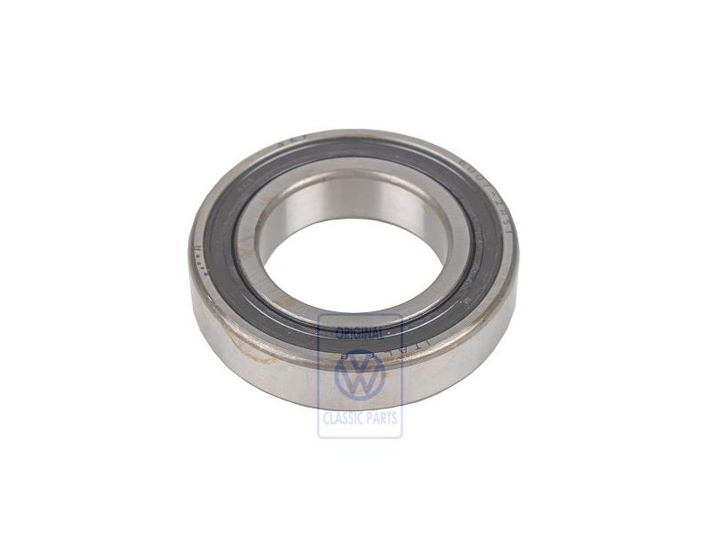VW Originale Cuscinetto A Sfere A Gola Prof - 099409294