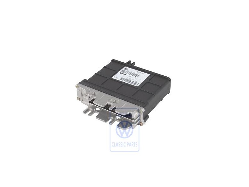 VW Originale Centralina Per Cambio Automatico 5 Marce - 09B927750