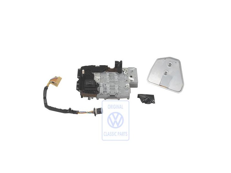 VW Originale Meccatronica Con Software - 09L927760E