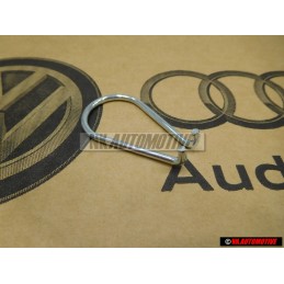 VW Originale Gancio Per Stacco - 191012243