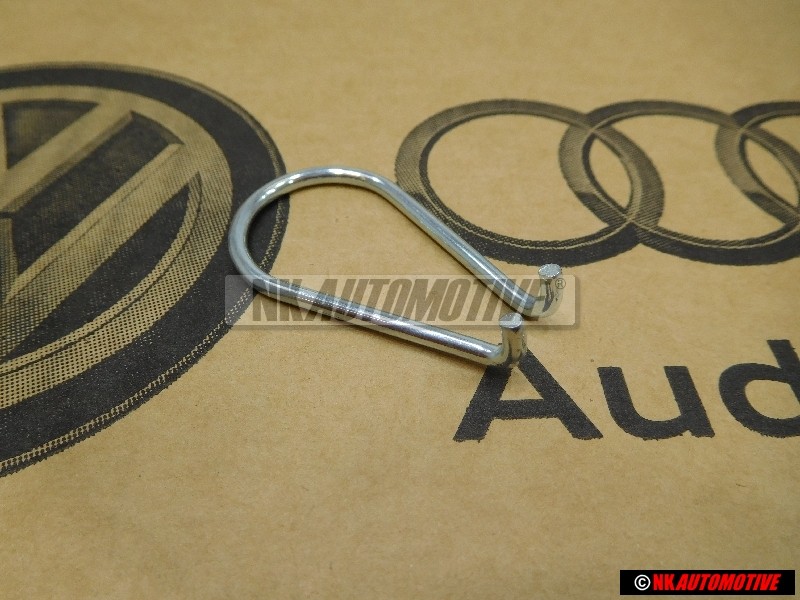 VW Originale Gancio Per Stacco - 191012243