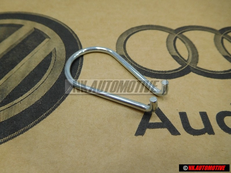 VW Originale Gancio Per Stacco - 251012243