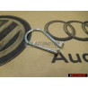 VW Originale Gancio Per Stacco - 251012243