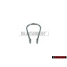 VW Originale Gancio Per Stacco - 251012243